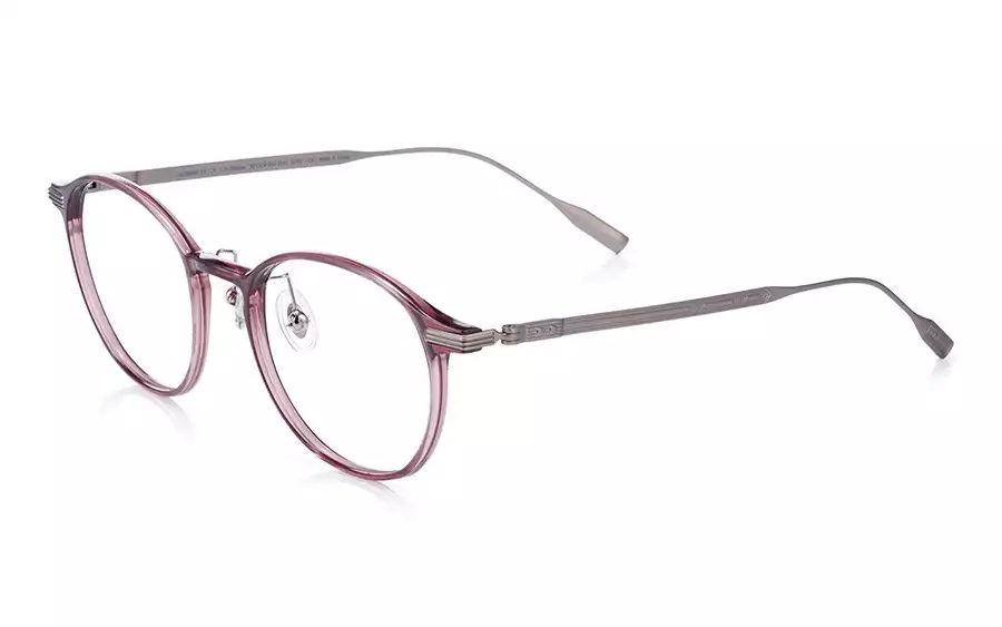 Eyeglasses AIR Ultem AU2086W-1S  ピンク