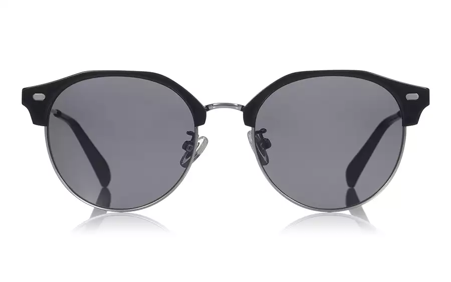 Sunglasses OWNDAYS SUN1066T-2S  Black