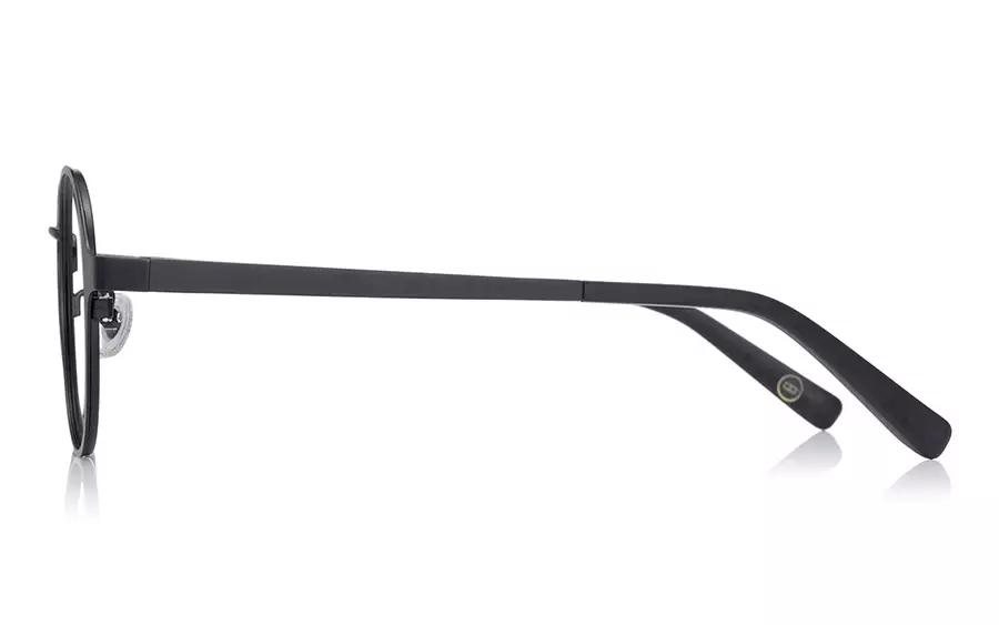 Eyeglasses OWNDAYS SNAP SNP1015N-2S  Matte Black
