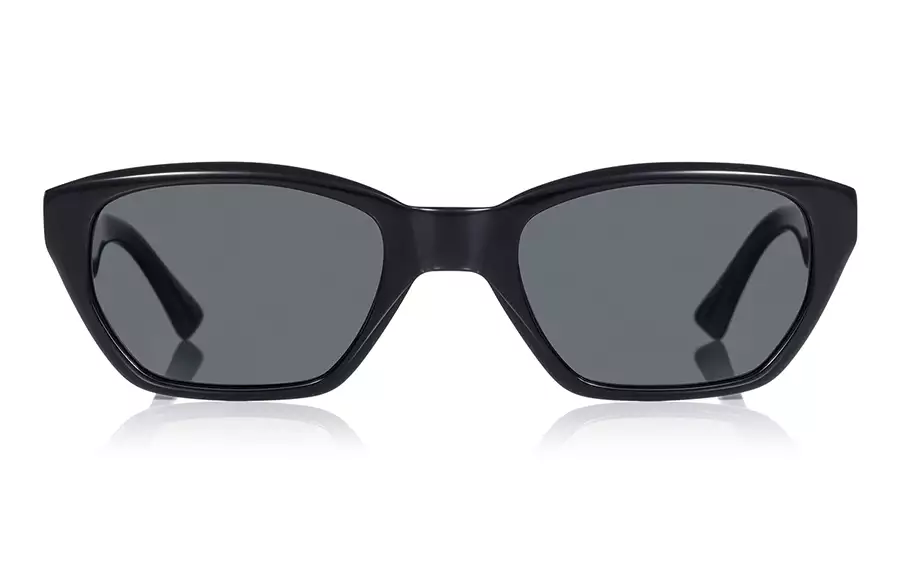 Sunglasses OWNDAYS EUSUN231N-2A  Black