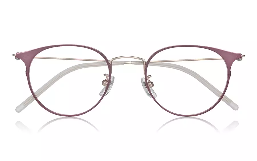 Eyeglasses AIR FIT AF1031G-2A  Pink