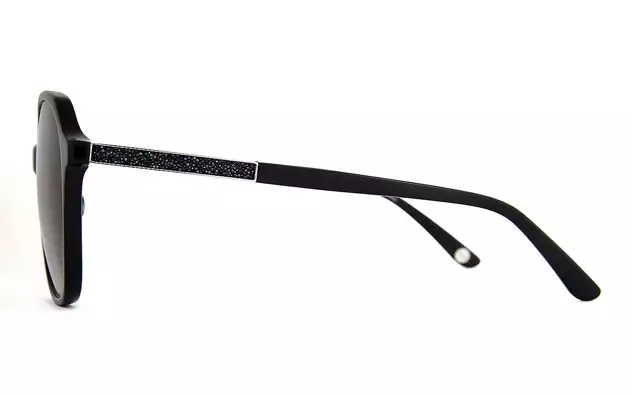 Sunglasses OWNDAYS SUN2077B-0S  Black