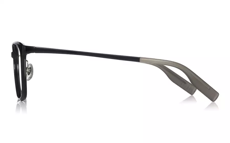 Eyeglasses AIR Ultem AU2098N-2A  ブラック