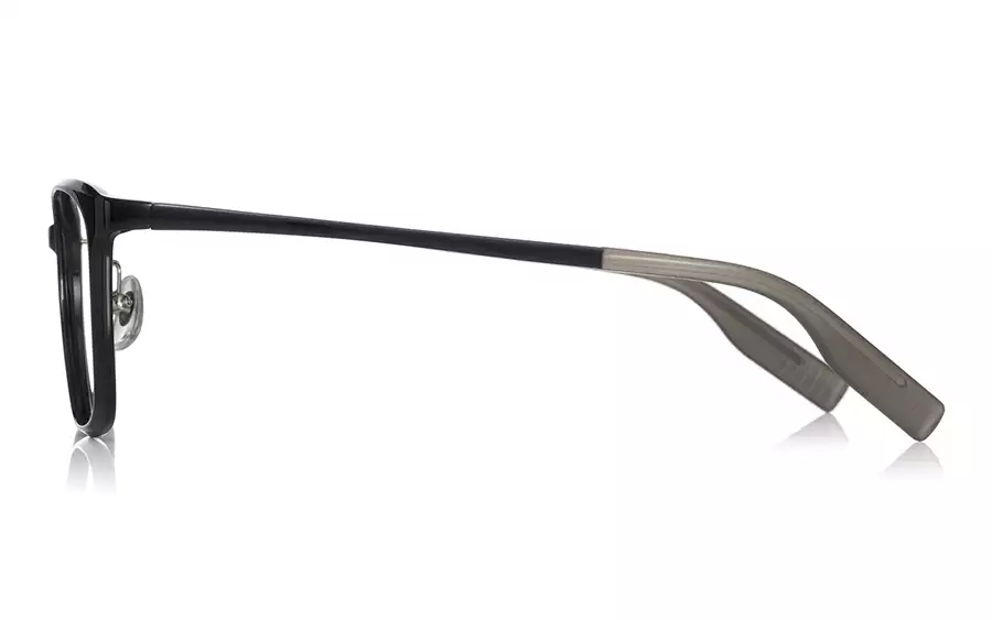 Eyeglasses AIR Ultem AU2098N-2A  Black