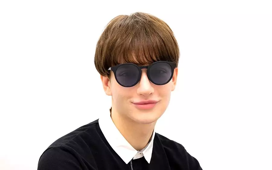 Eyeglasses OWNDAYS SNAP SNP2014N-2S  Black