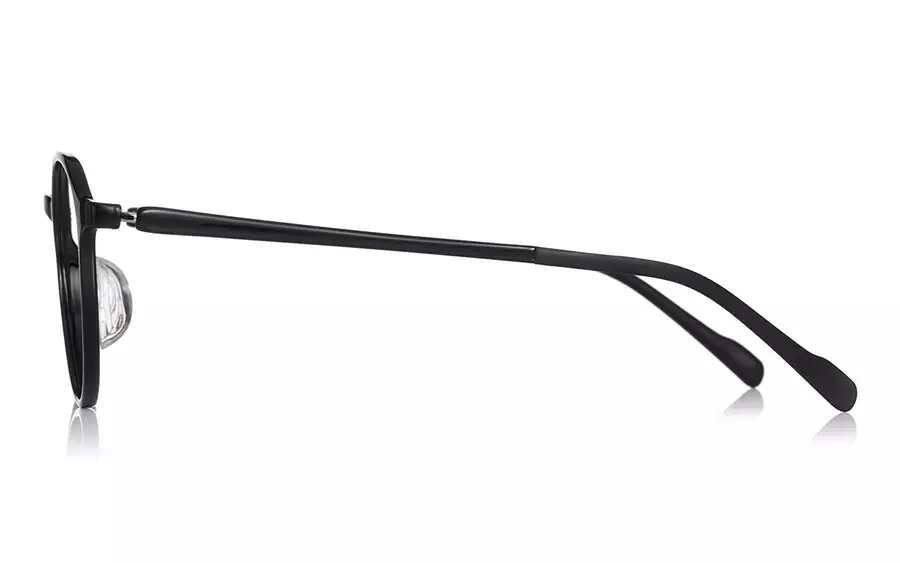 Eyeglasses AIR Ultem AU2095T-2A  Black