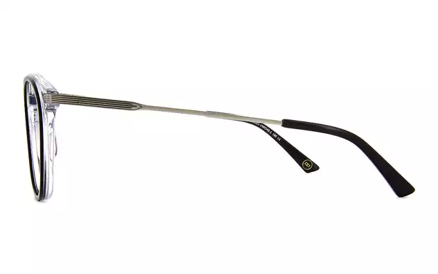 Eyeglasses John Dillinger JD2032G-9S  Black