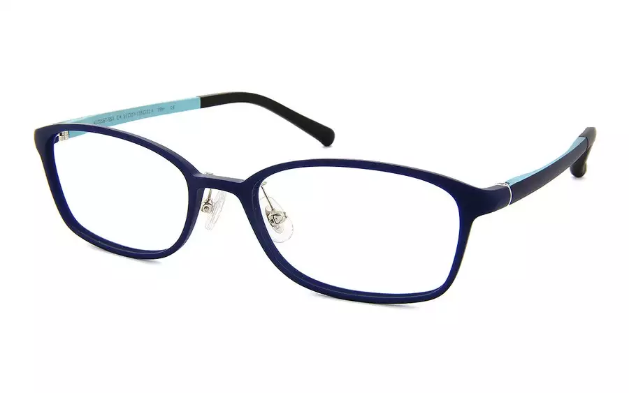 Eyeglasses AIR Ultem AU2056T-9S  Navy