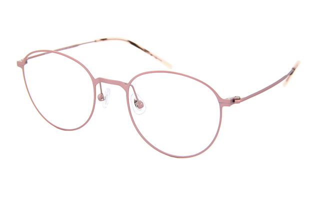 Eyeglasses AIR FIT AF1025G-9A  Pink