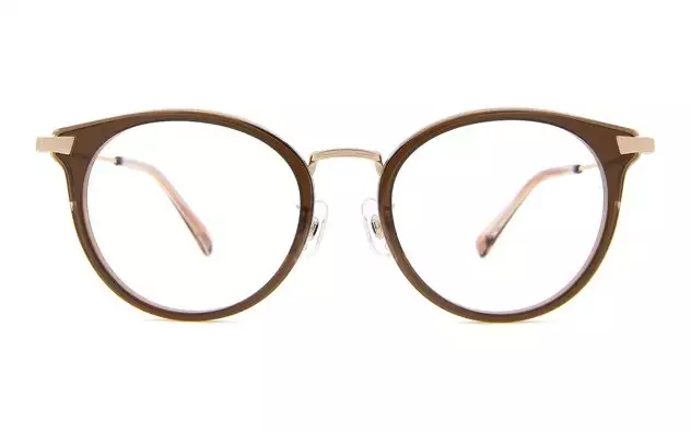 Eyeglasses John Dillinger JD2039Z-0S  Brown