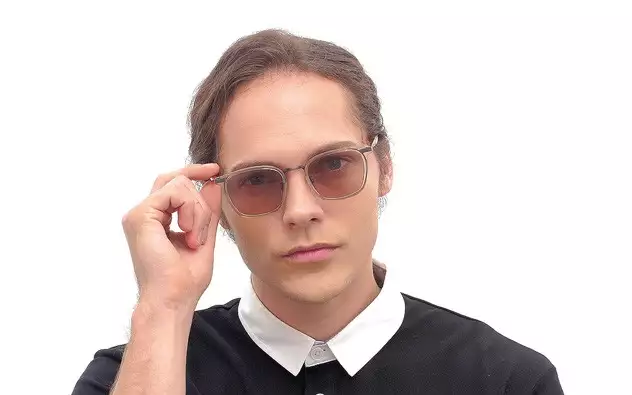 Sunglasses OWNDAYS SUN2085B-0S  スモーク