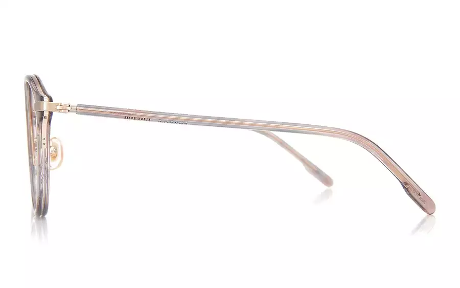 Eyeglasses Graph Belle GB2036B-2S  Clear Gray