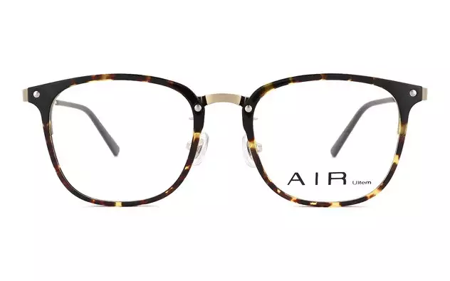 Eyeglasses AIR Ultem AU2036-F  Brown Demi