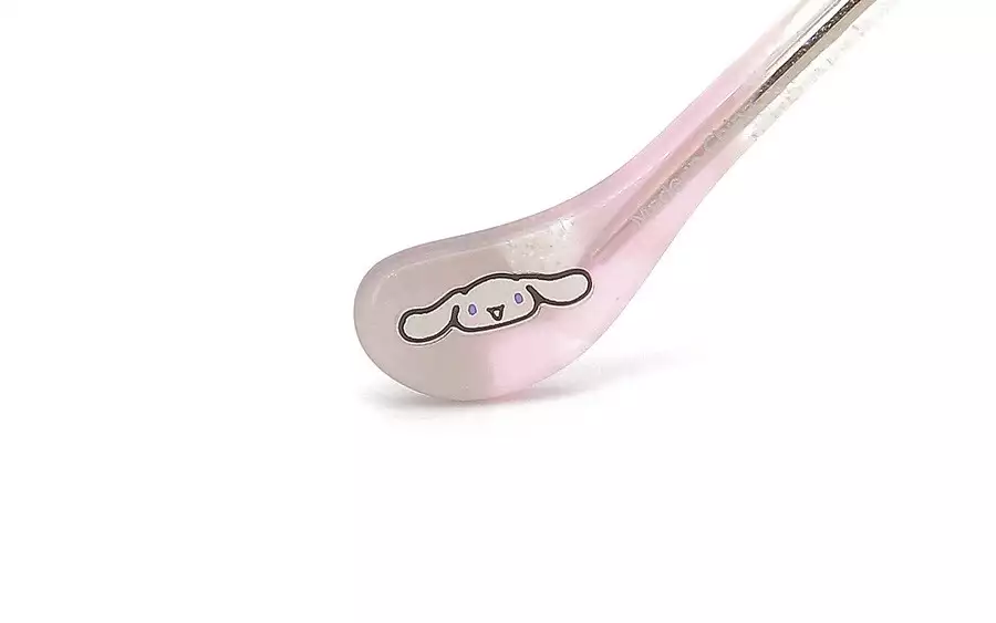 Eyeglasses Cinnamoroll × OWNDAYS SR1001B-1A  Pink