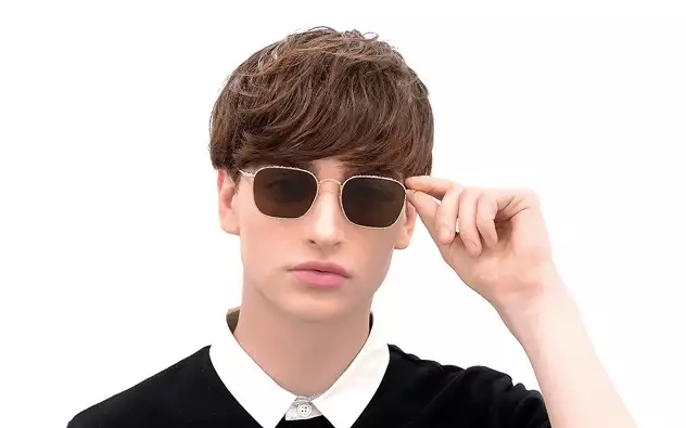 Sunglasses +NICHE NC1022B-0S  Dark Gun