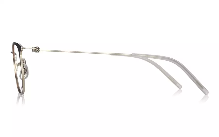 Eyeglasses AIR FIT AF1030G-2A  Brown