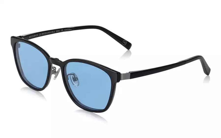 Eyeglasses OWNDAYS SNAP SNP1016N-2S  Gun