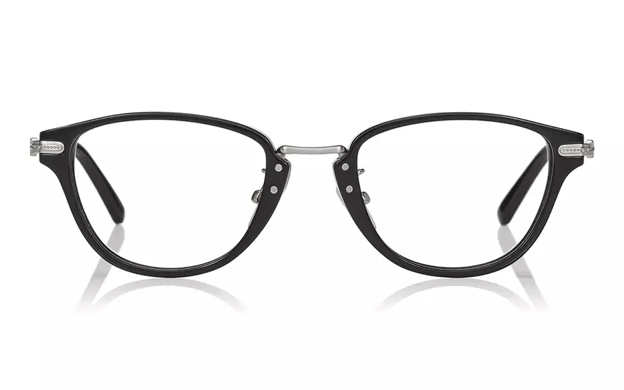 Eyeglasses 東京リベンジャーズ TR2002Y-3S  ブラック