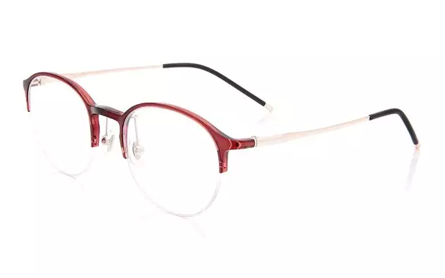 Eyeglasses AIR Ultem AU2084T-0S  Wine
