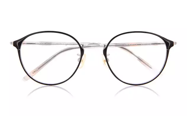 Eyeglasses Graph Belle GB1029B-1S  Black