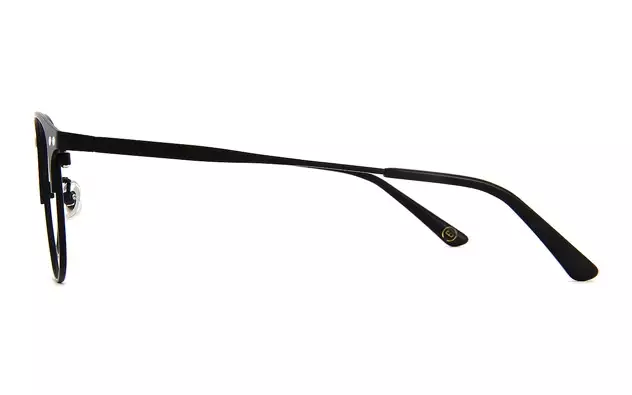 Eyeglasses OWNDAYS SNAP SNP1005T-9A  Matte Black