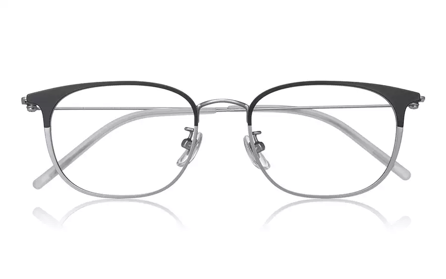 Eyeglasses AIR FIT AF1030G-2A  Black