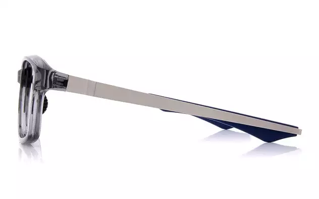 Eyeglasses AIR FIT AR2033D-0A  Clear Gray