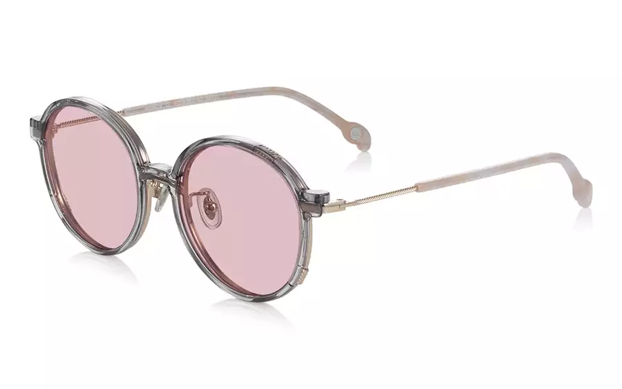 Eyeglasses Pokémon  Frame Collection PK039N-2A  Pink