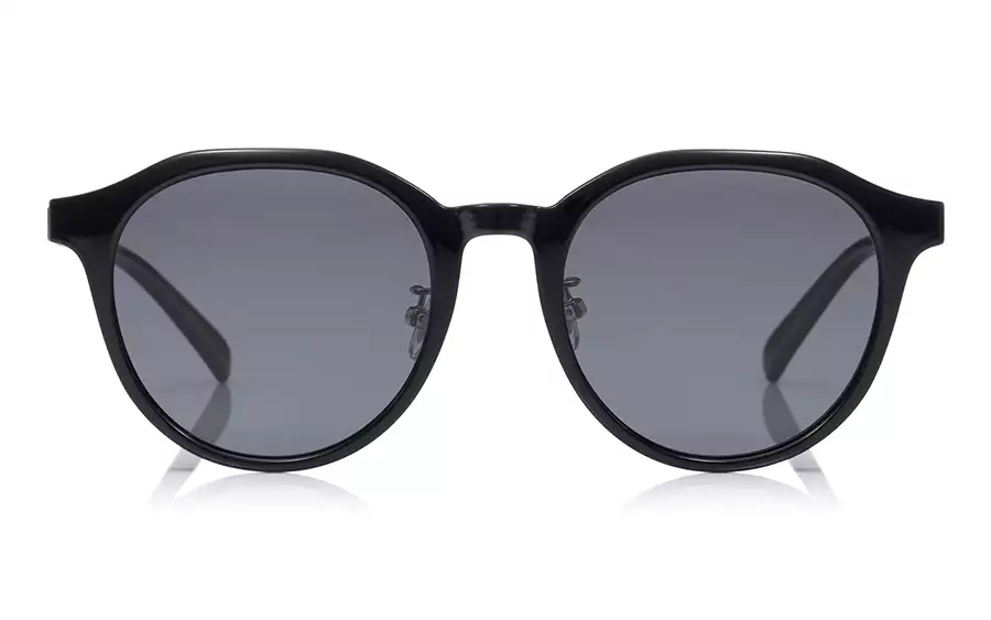 Eyeglasses OWNDAYS SNAP SNP2015N-2S  Black