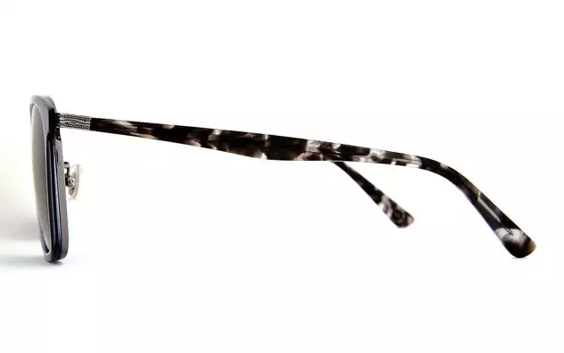 Sunglasses OWNDAYS SUN2085B-0S  スモーク