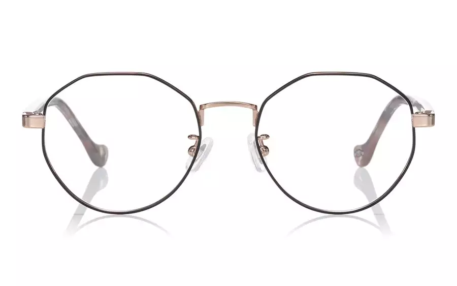 Eyeglasses
                          Cinnamoroll × OWNDAYS
                          SRK1001B-1A
                          