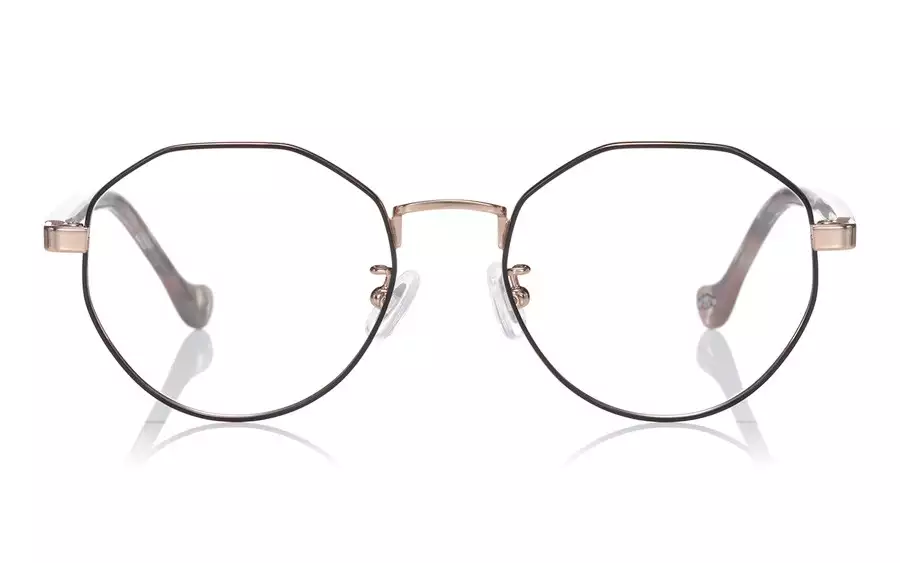 Eyeglasses Cinnamoroll × OWNDAYS SRK1001B-1A  Pink
