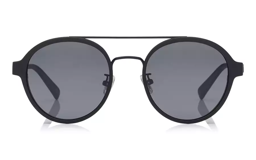 Eyeglasses OWNDAYS SNAP SNP1015N-2S  Matte Black