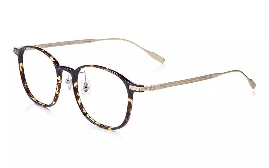 Eyeglasses AIR Ultem AU2088W-1S  Brown Demi