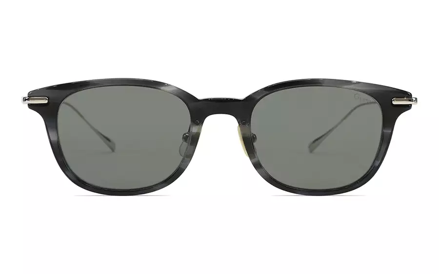 Sunglasses OWNDAYS ODL2004H-1S  Clear Gray