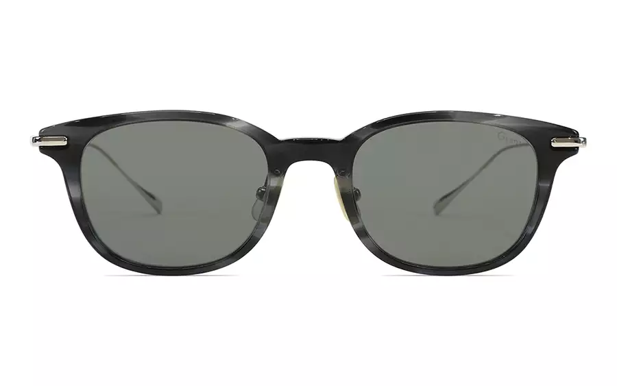 Sunglasses OWNDAYS ODL2004H-1S  クリアグレー