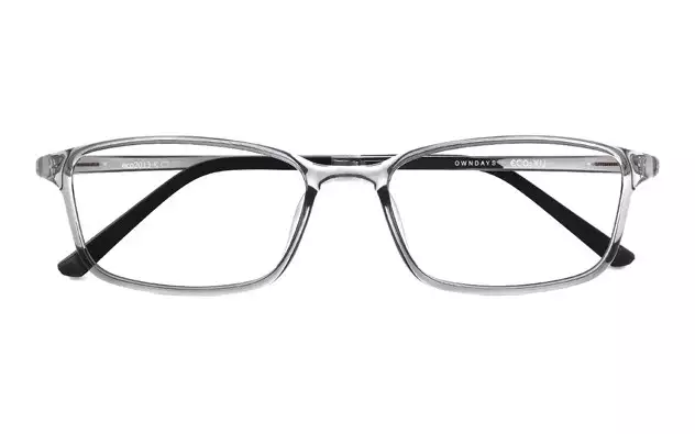 Eyeglasses eco²xy ECO2013-K  Gray
