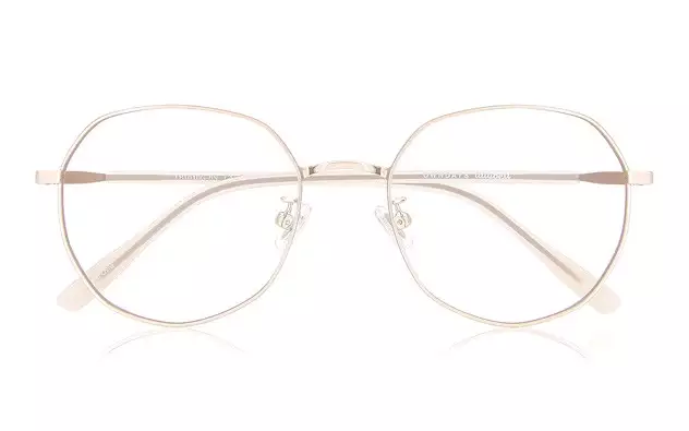 Eyeglasses lillybell LB1010G-0S  Brown