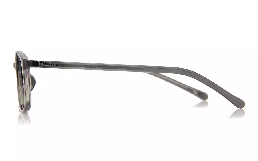 Eyeglasses OWNDAYS+ OR2061L-2S  Clear Gray