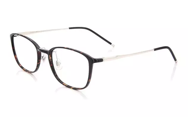 Eyeglasses AIR Ultem AU2082T-0S  ブラウンデミ