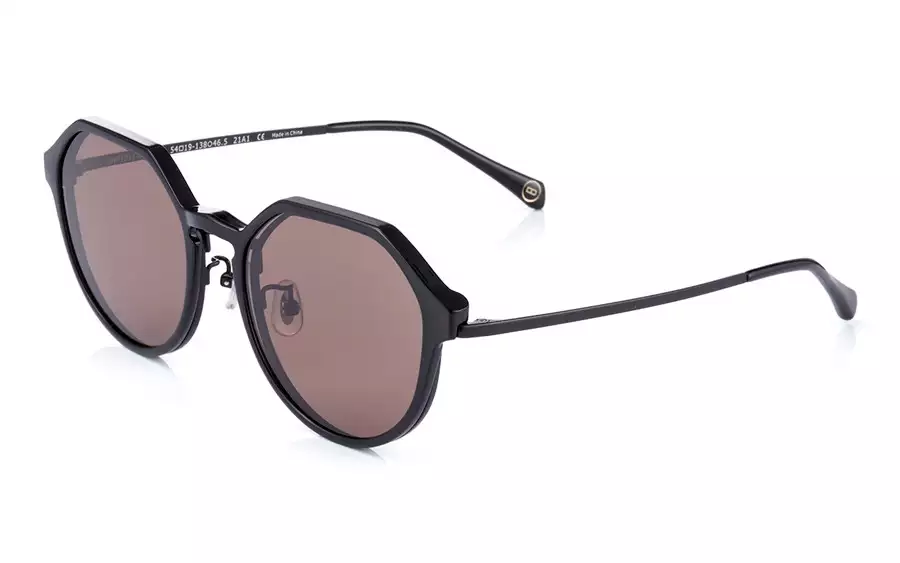 Eyeglasses OWNDAYS SNAP SNP1011N-1S  Black