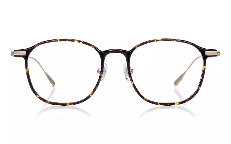 Eyeglasses AIR Ultem AU2088W-1S  Brown Demi