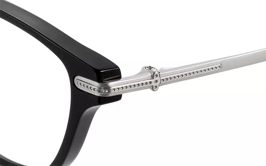 Eyeglasses 東京リベンジャーズ TR2002Y-3S  ブラック