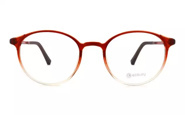 【OWNDAYS公式】オンデーズ メガネ OWNDAYS ESSENTIAL ボストン 樹脂 クリアブラウン 【OWNDAYS公式】オンデーズ メガネ OWNDAYS ESSENTIAL ボストン 樹脂 クリアブラウン