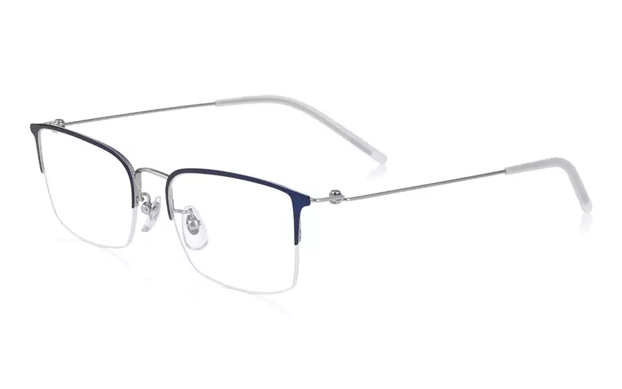 Eyeglasses AIR FIT AF1029G-2A  Navy