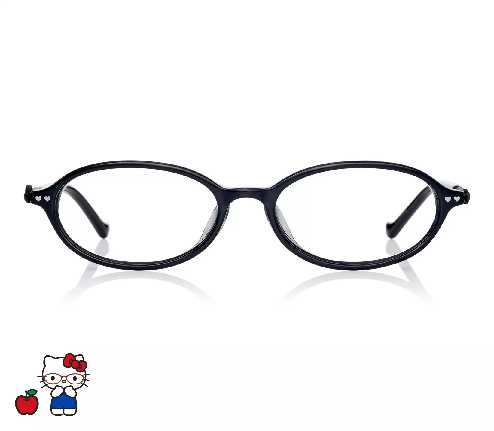 yOWNDAYSzIf[Y Kl OWNDAYS × Hello Kitty I[o XeX/vX`bN ubN