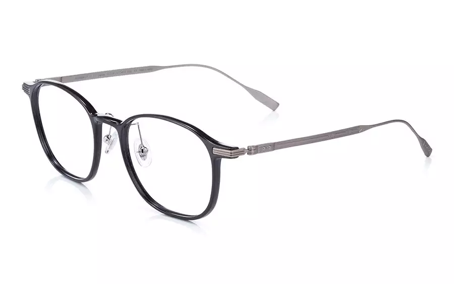 Eyeglasses AIR Ultem Classic AU2088W-1S  Black