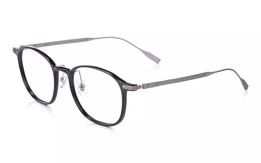 Eyeglasses AIR Ultem AU2088W-1S  Black