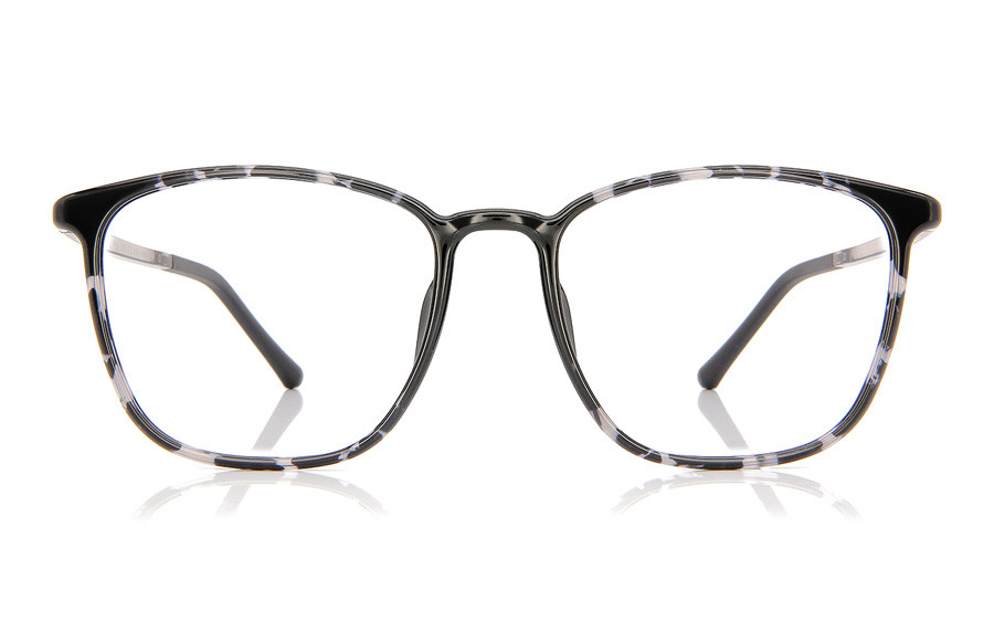 Eyeglasses eco²xy ECO2019K-1A  Gray Demi