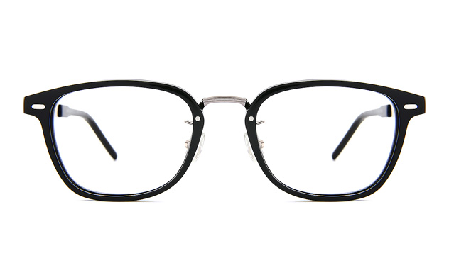 Eyeglasses John Dillinger JD2036J-9A  Black
